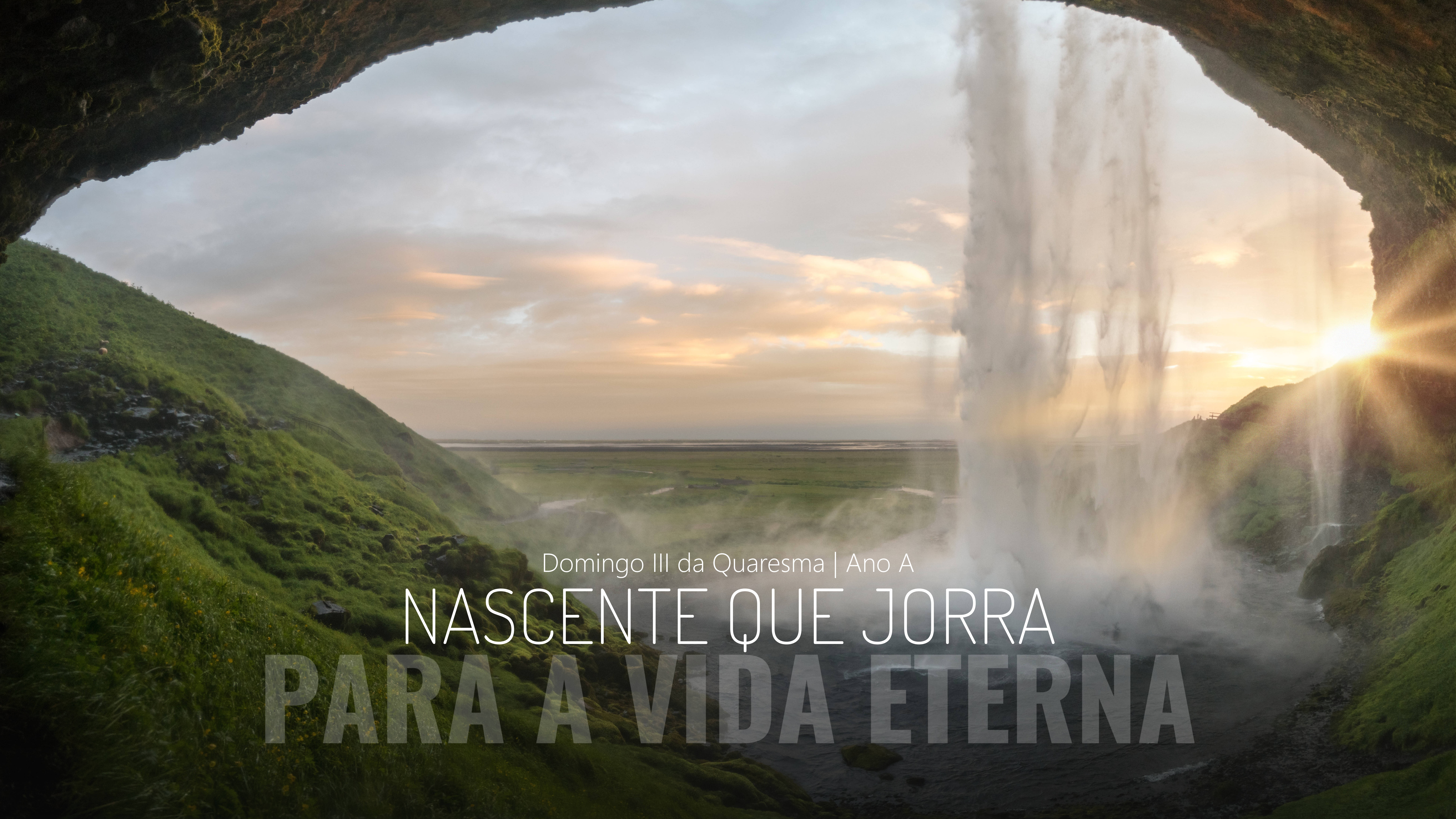 O Canto na Liturgia
